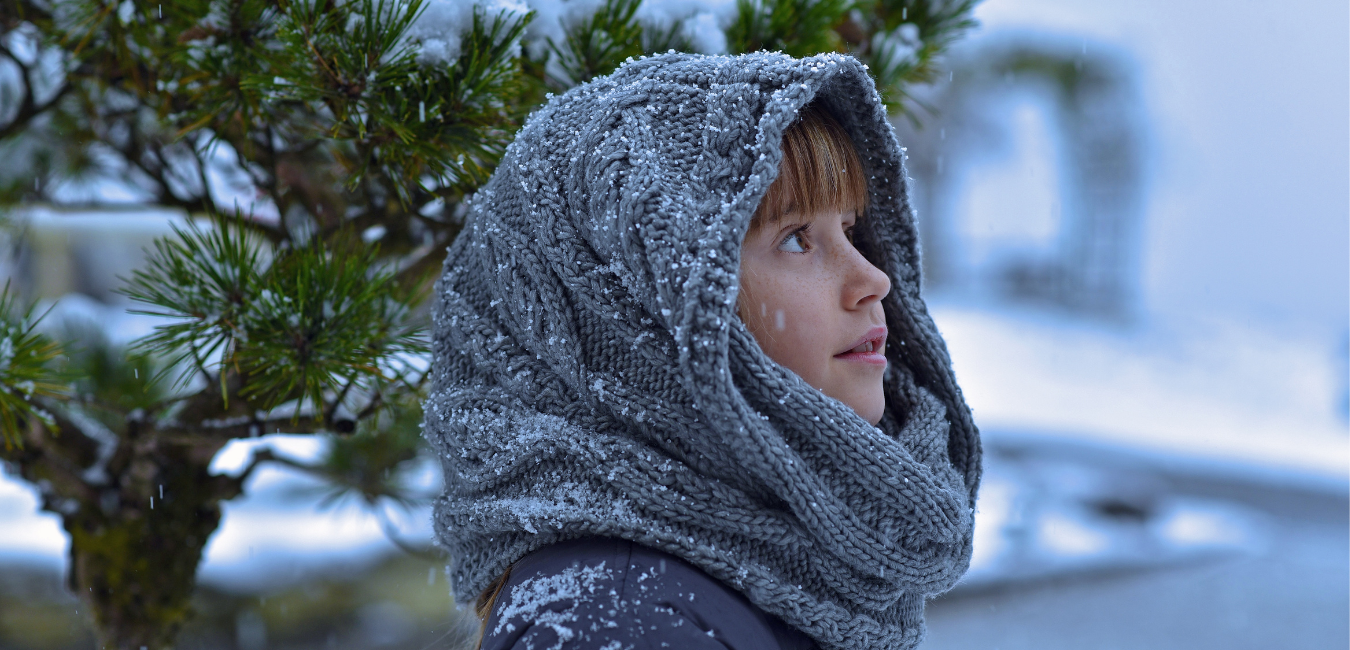 Pourquoi est-ce que j'ai toujours froid?