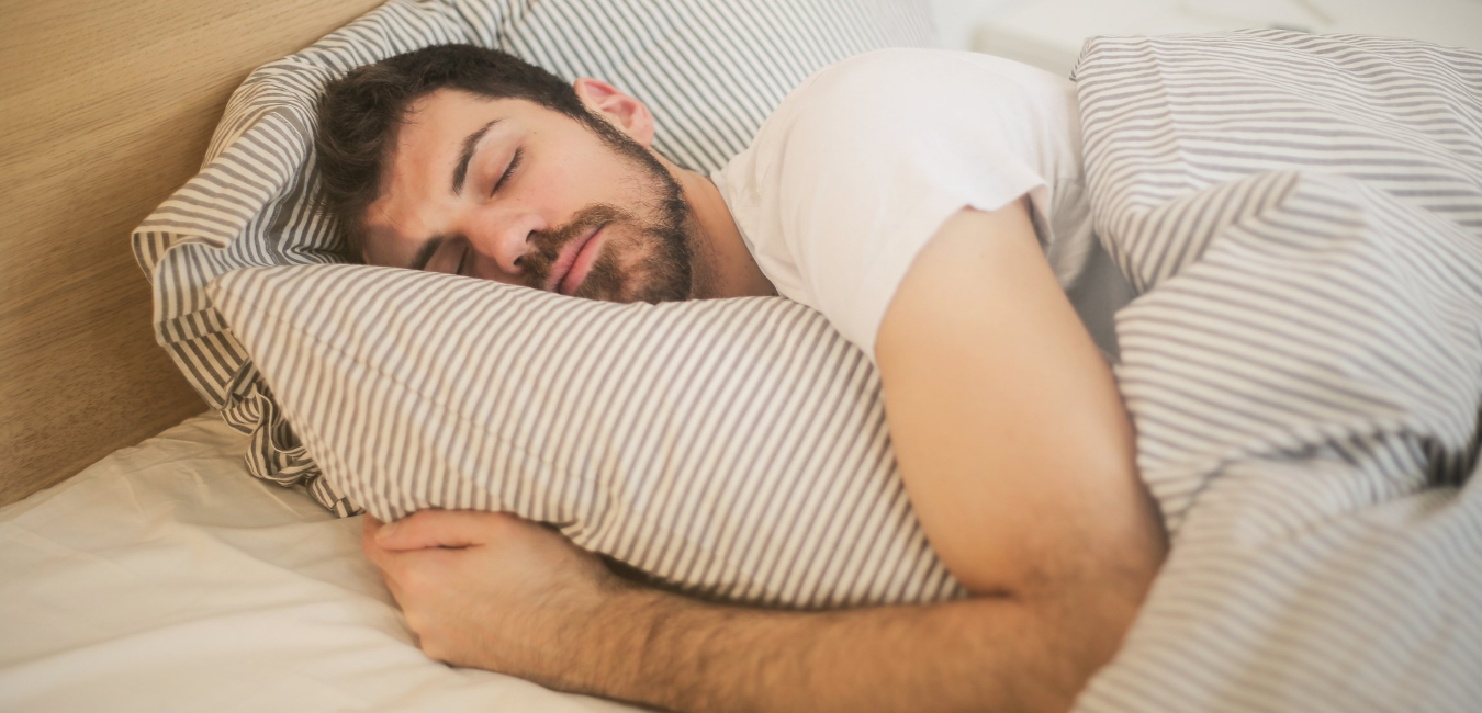 Mieux dormir en hiver