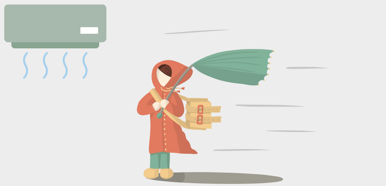 Quelle puissance pour mon climatiseur ? Quelle puissance pour mon climatiseur ?