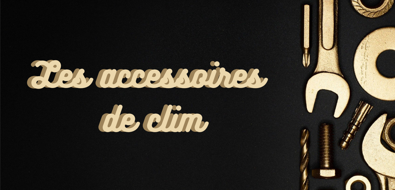 5 accessoires pour climatiseur qui vont vous changer la vie