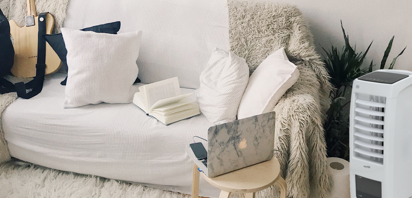 Avantages climatiseur mobile