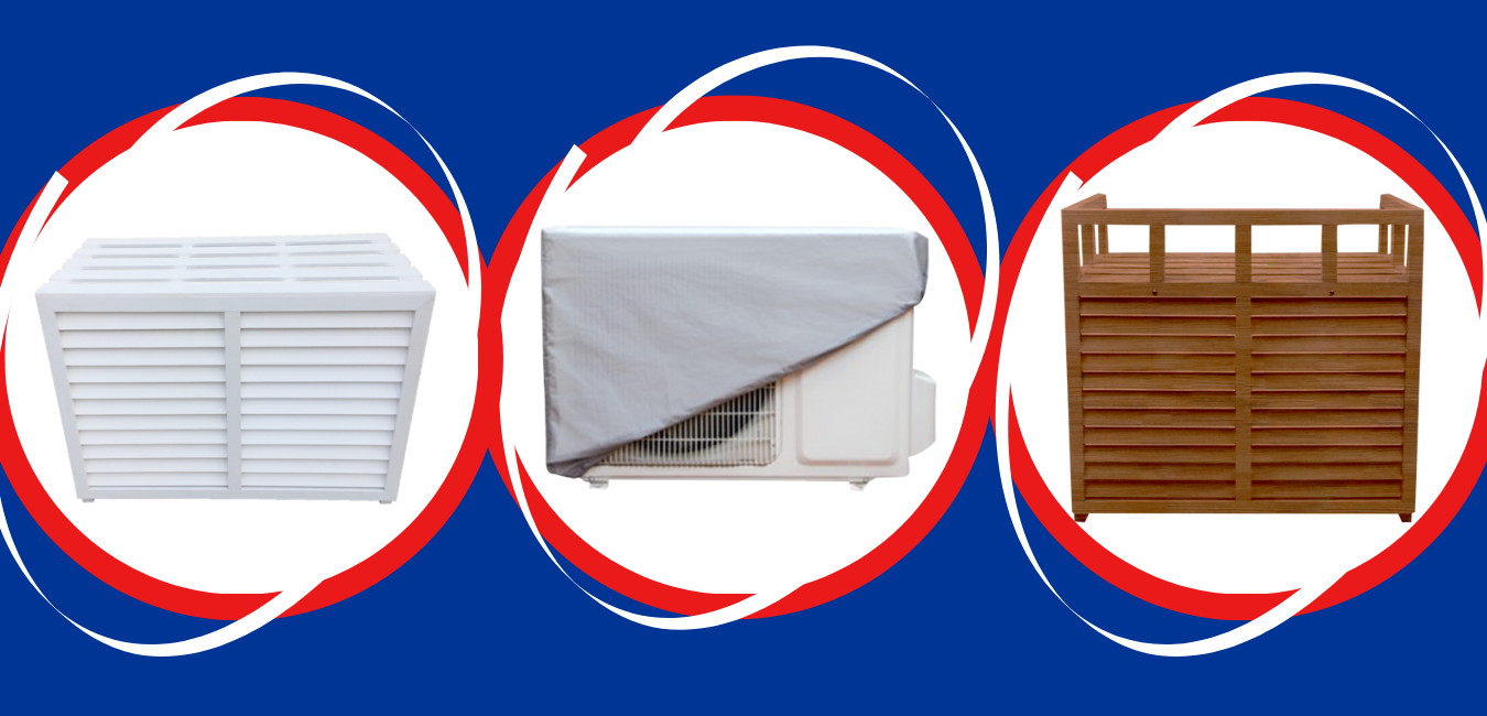 Les protections pour clim