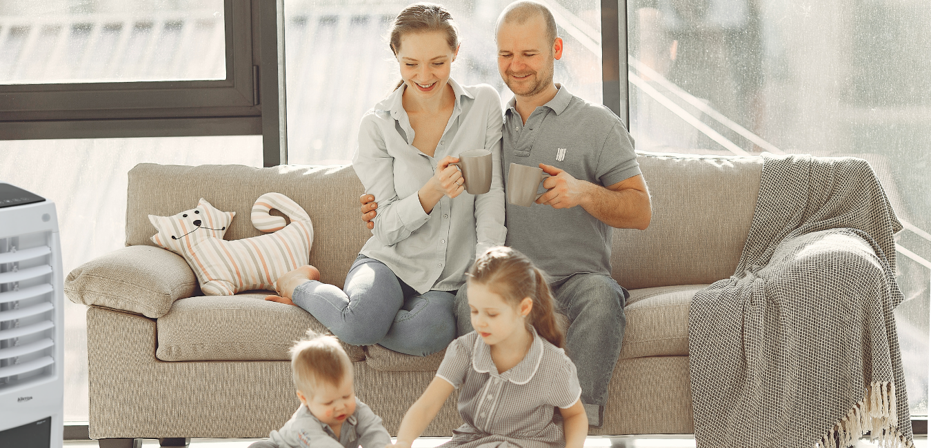 choisir une clim mobile en hiver