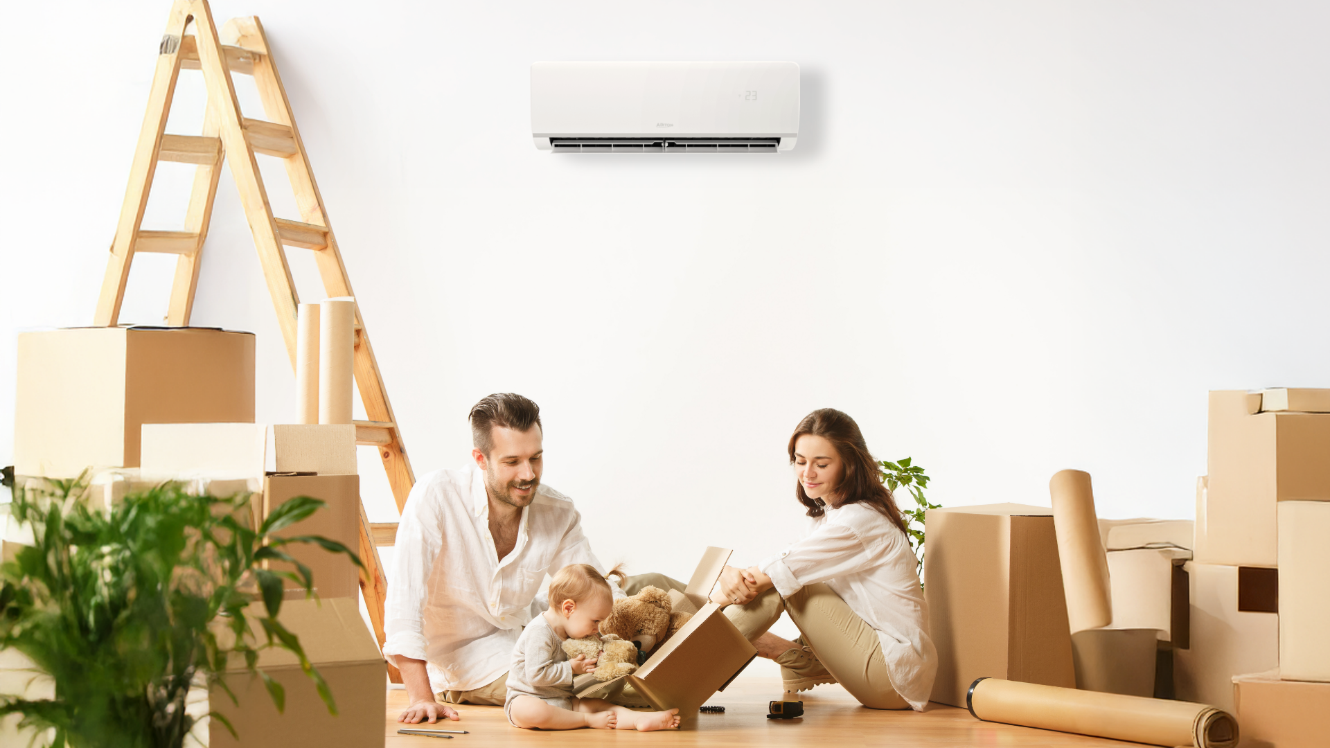 Cette astuce simple prolonge la vie de votre climatiseur de plusieurs années