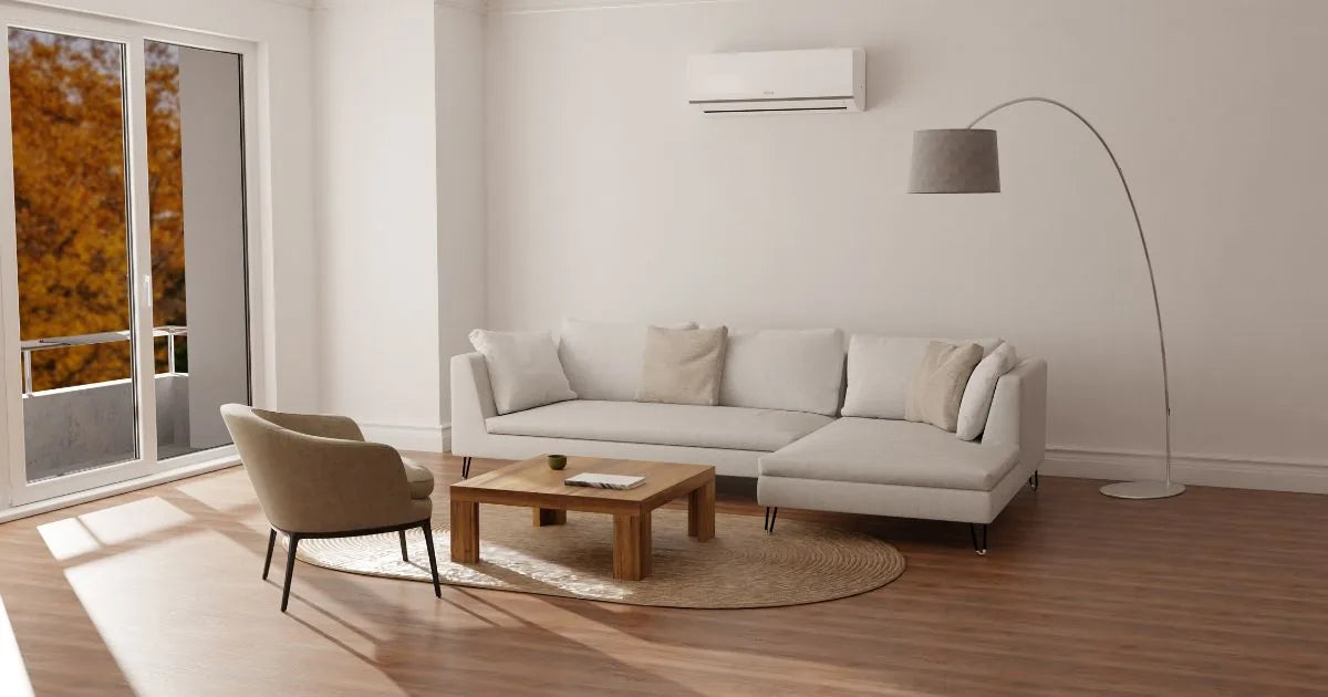 20 m², 30 m² ou 100 m² : le meilleur climatiseur pour chaque surface