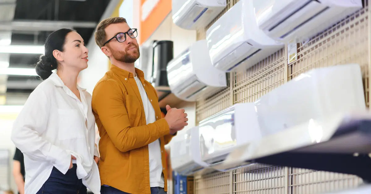 Les 5 critères indispensables pour bien choisir votre climatiseur