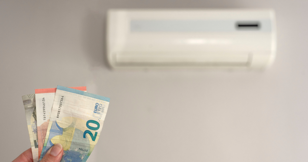 Climatiseur réversible : l’astuce méconnue pour économiser jusqu’à 40 % sur votre facture