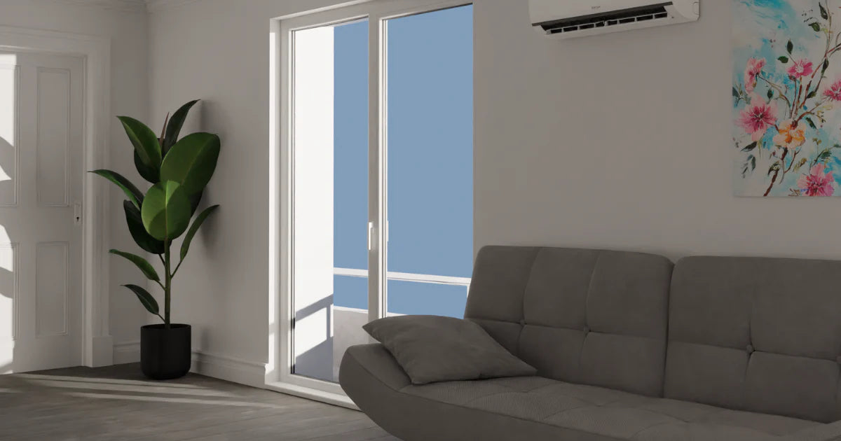 Climatiseur : les meilleurs emplacements pour une efficacité maximale