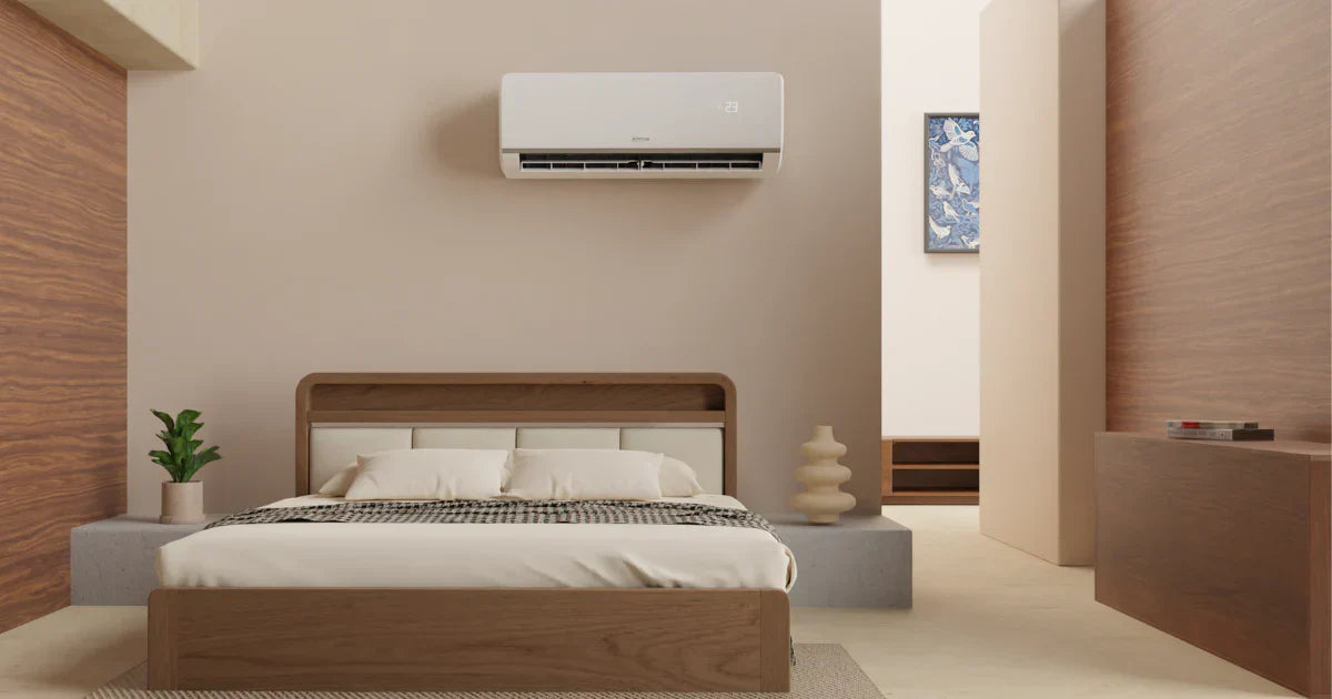 Le meilleur climatiseur silencieux en 2025