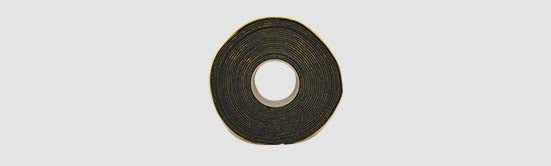 Accessoires - Bande isolante