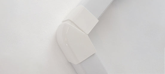 Accessoires - Goulottes