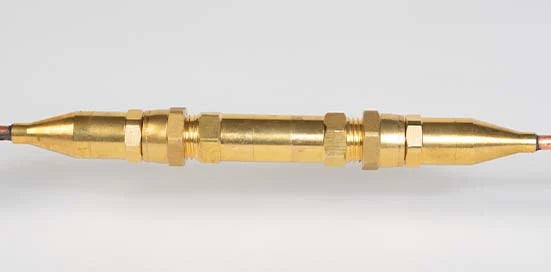 Accessoires - Liaisons et connecteurs