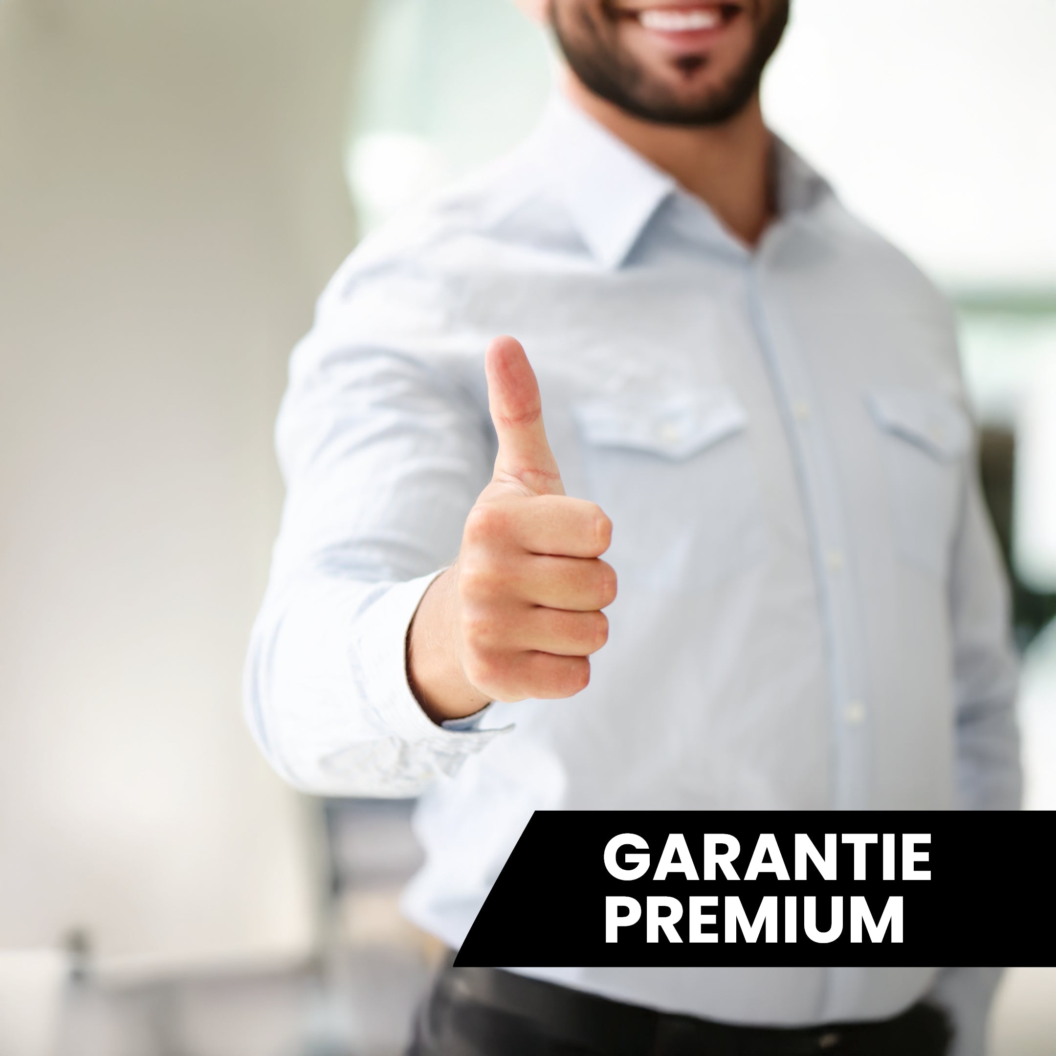 Garantie Premium Annuelle