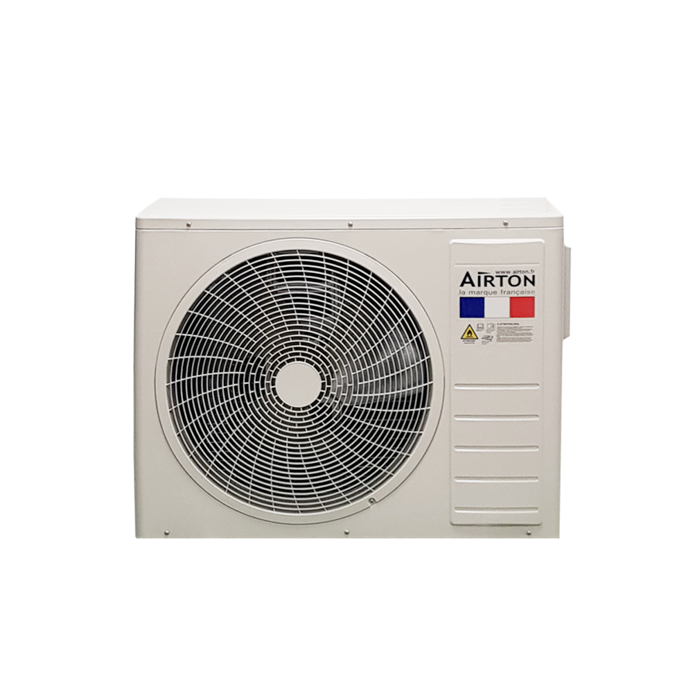 Climatiseur réversible A+++ - Pompe à chaleur Air Air (PAC)