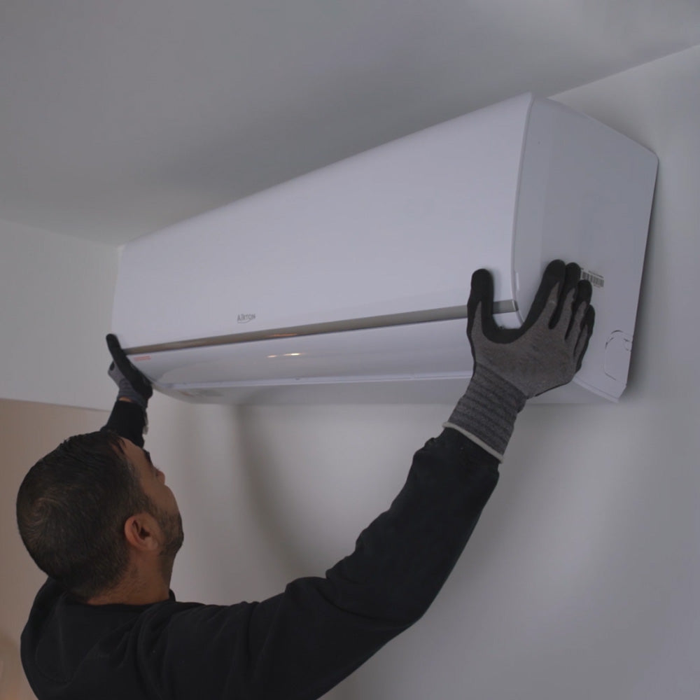 Pré visite installation