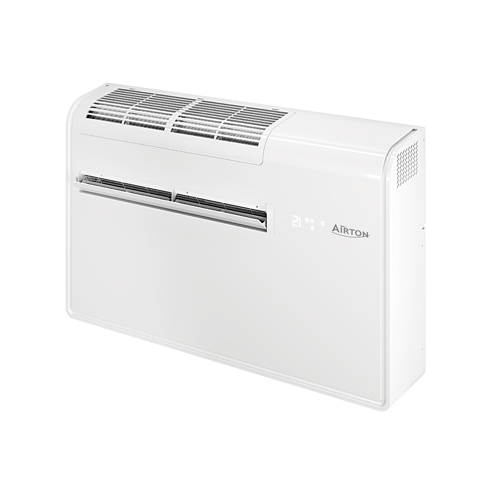Climatiseur réversible - Monobloc (en pré-commande)