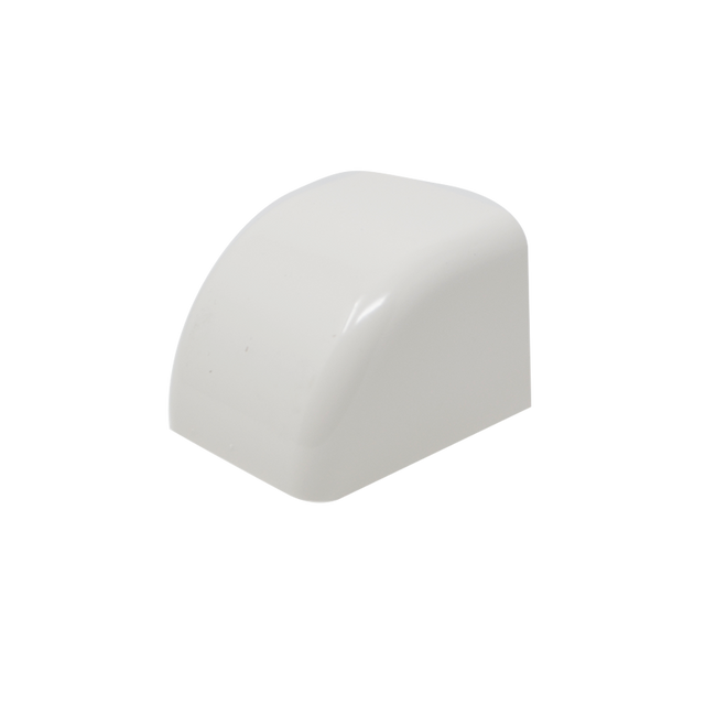 Embout de finition pour goulotte 80 x 60 mm (4529542955051)