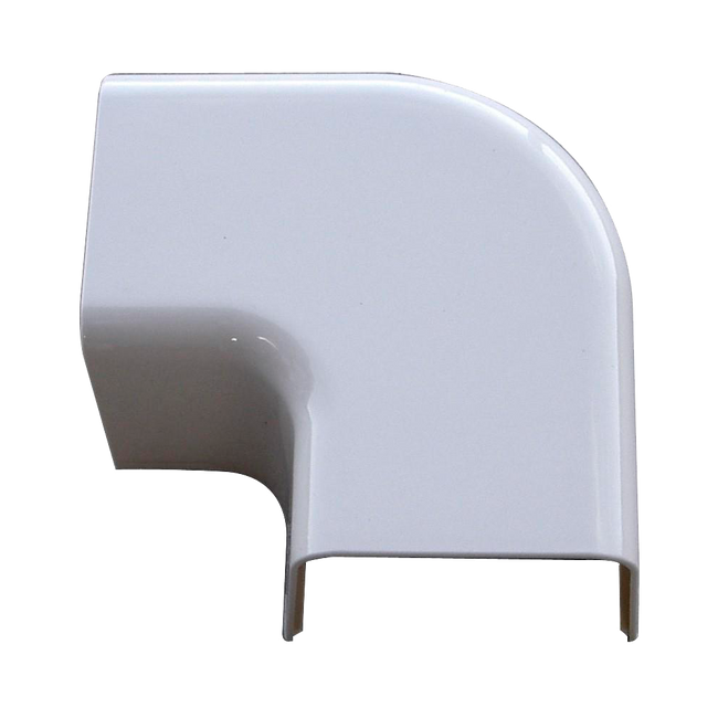 angle coude pour goulotte climatisation airton (1053109289003)