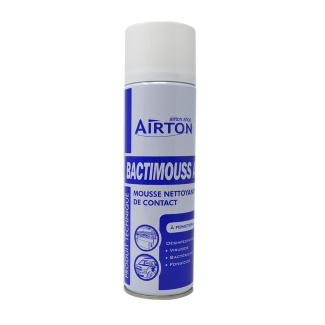 bactimouss nettoyant pour clim et pompe a chaleur airton (4476551331883)