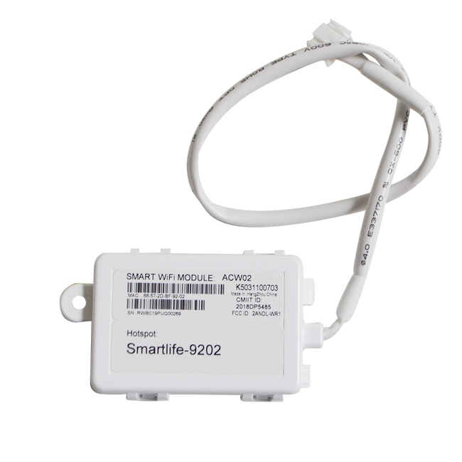 module wifi airton option smartlife (4879321530411)