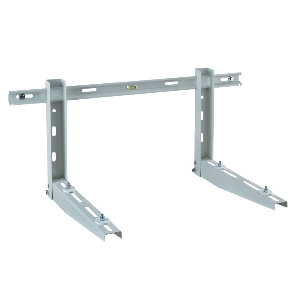 Mxclimate Support universel pour climatiseur de fenêtre, sans perçage Mxclimate Support universel pour climatiseur de fenêtre, sans perçage