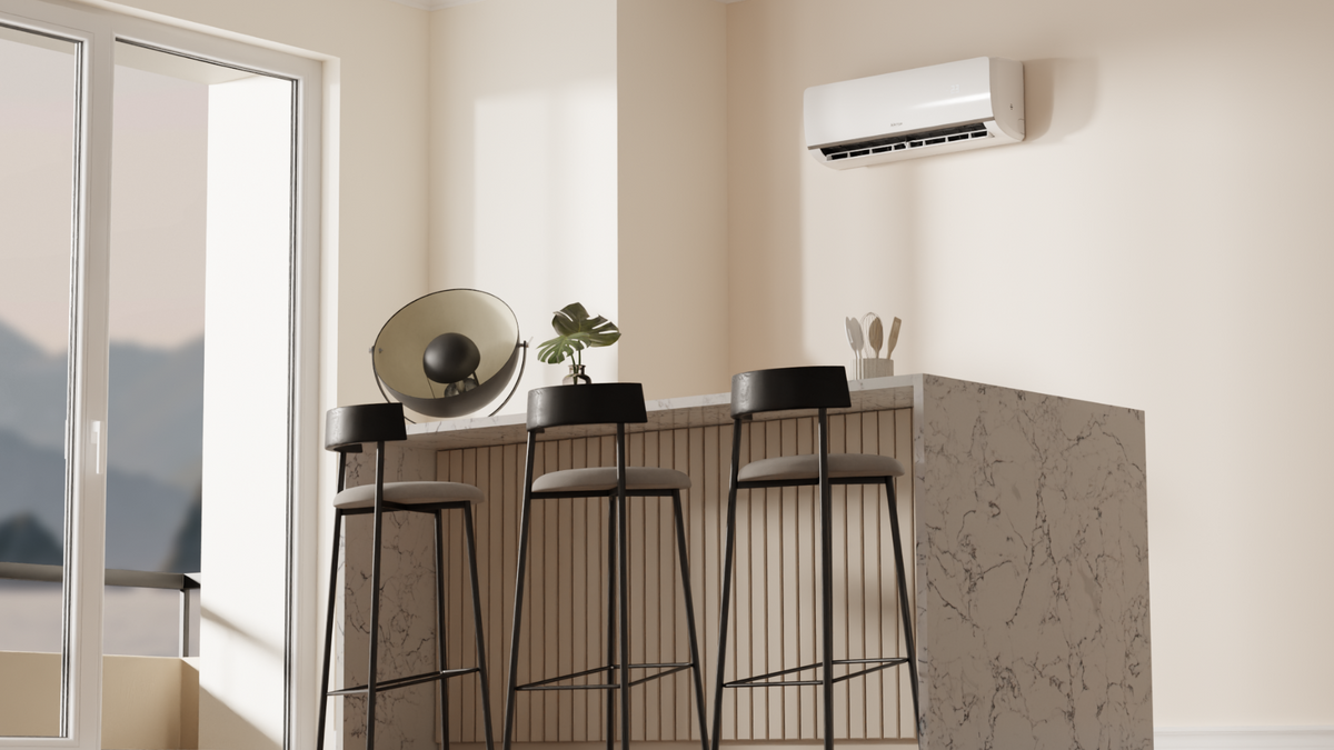 Prix climatisation appartement 60 m² : guide complet 2026