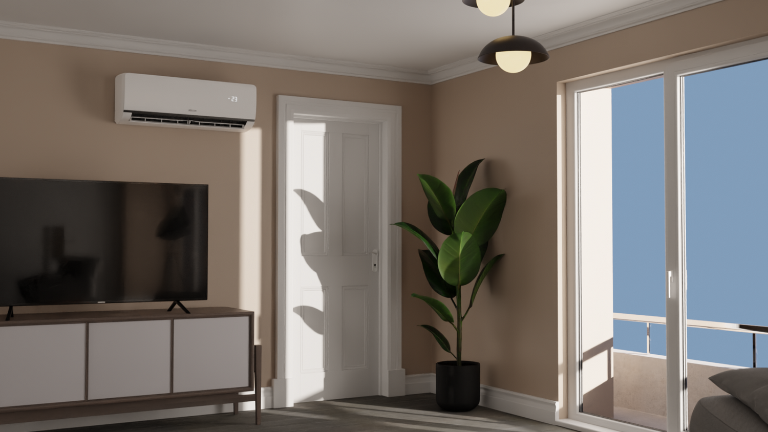 Prix climatisation appartement : guide complet 2026