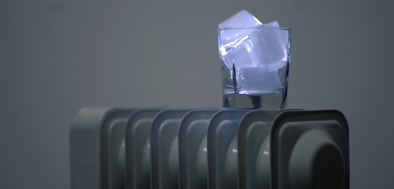 Faut-il laisser le chauffage allumer en cas d'absence?