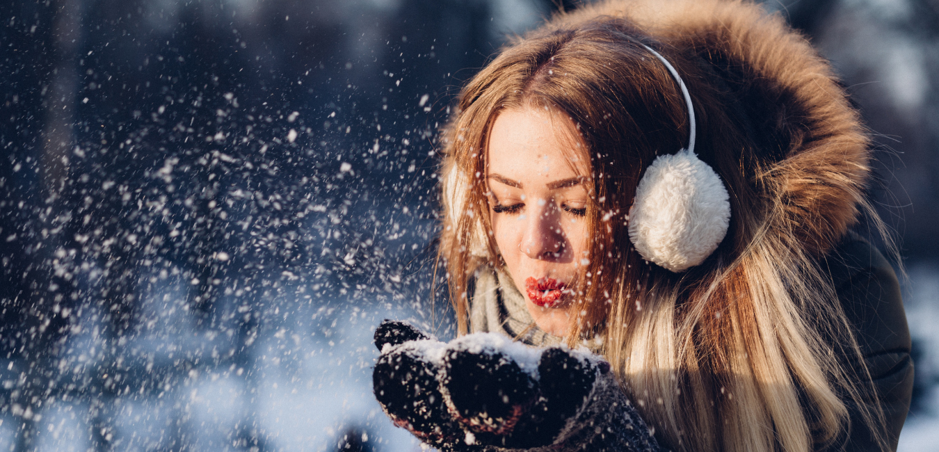 Comment avoir chaud en hiver?