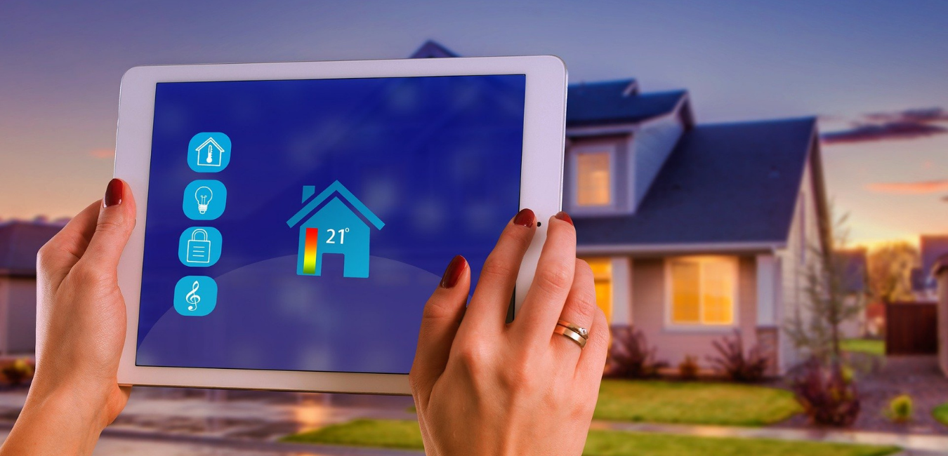 Climatiseur et domotique : réchauffez la maison avant de rentrer chez vous    