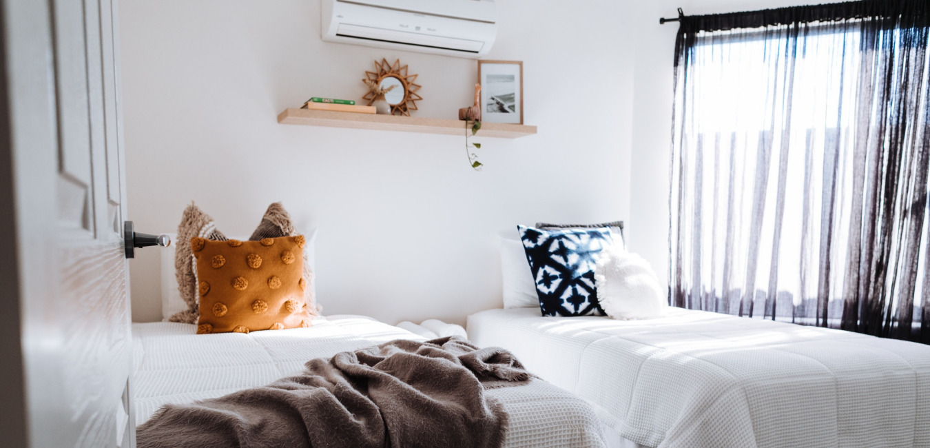 Que choisir entre un climatiseur mobile et un climatiseur mural ?