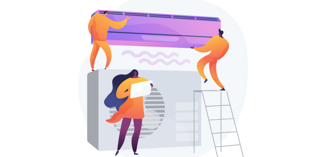8 faits sur les climatiseurs que vous ne saviez peut-être pas