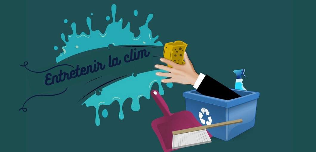 Quels sont les risques d’une climatisation mal entretenue ?