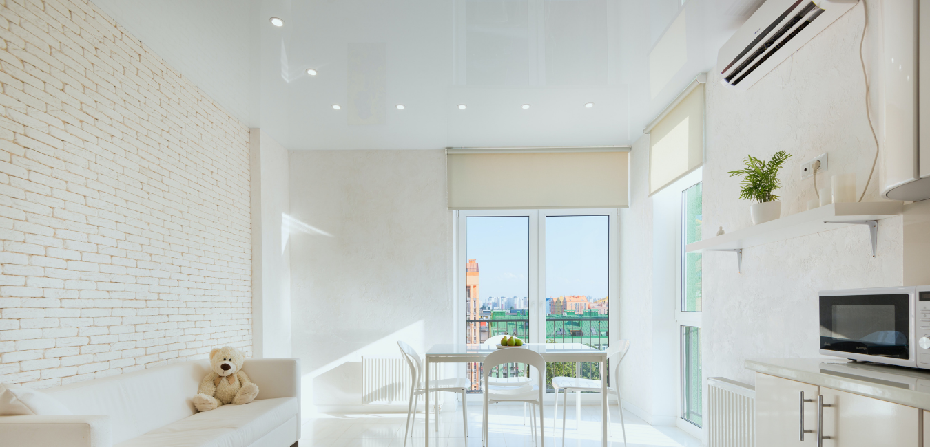 Pourquoi choisir une clim multi-split?