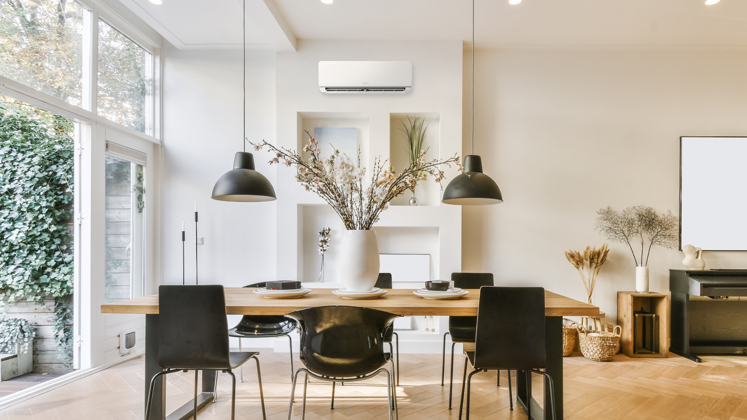 Prix d’une climatisation pour la maison