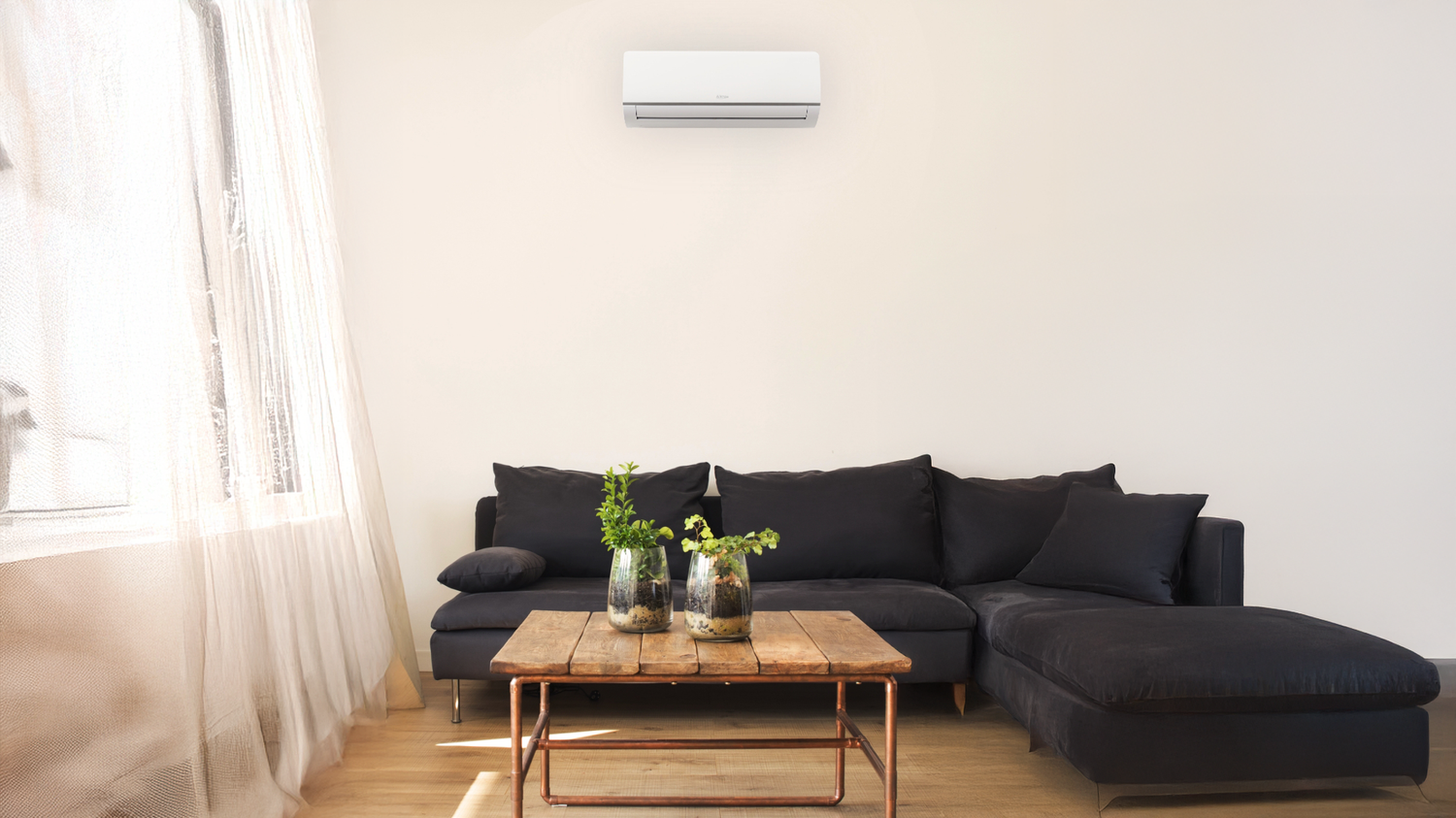 Prix d'une climatisation pour l'appartement