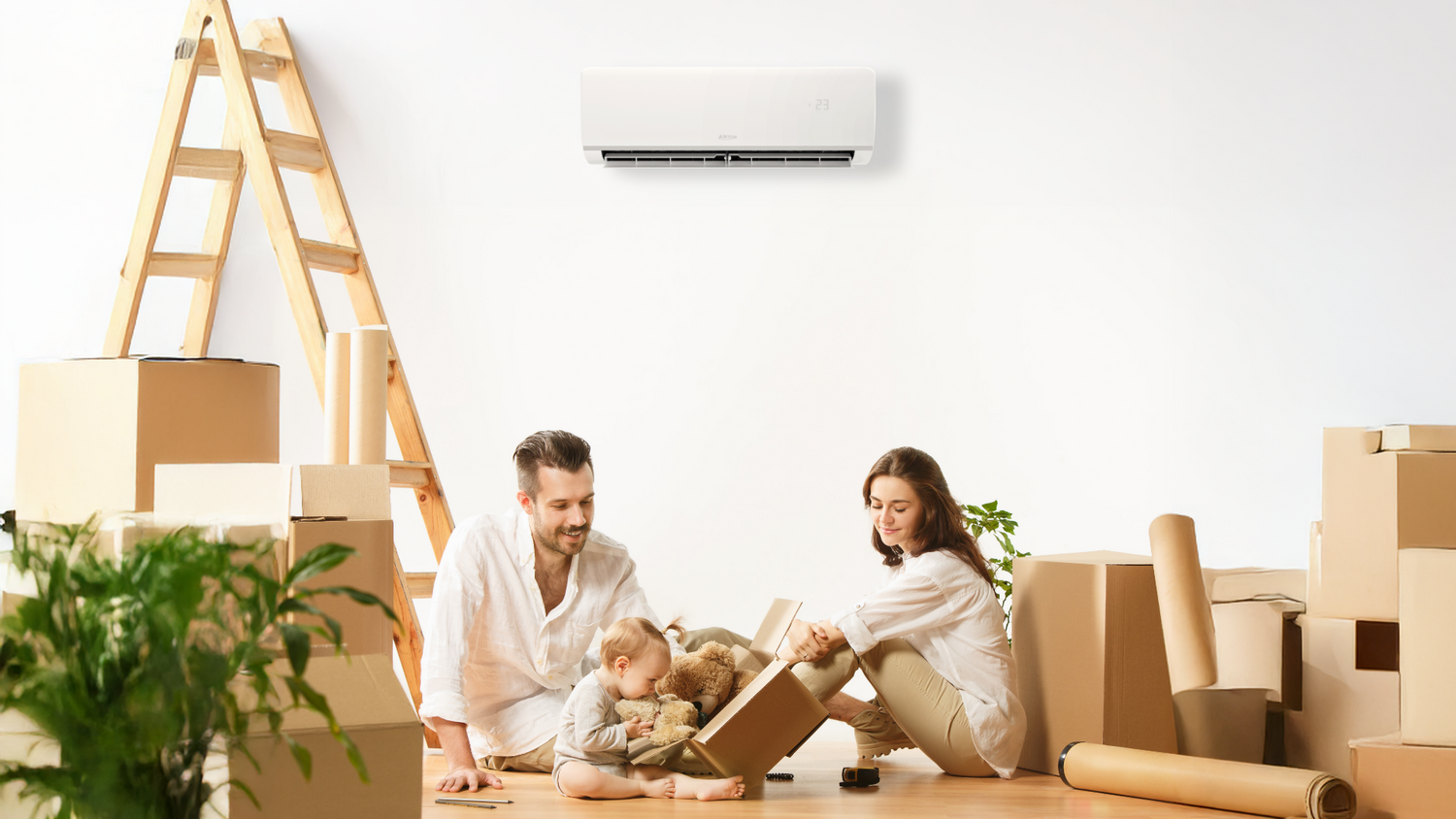 Cette astuce simple prolonge la vie de votre climatiseur de plusieurs années