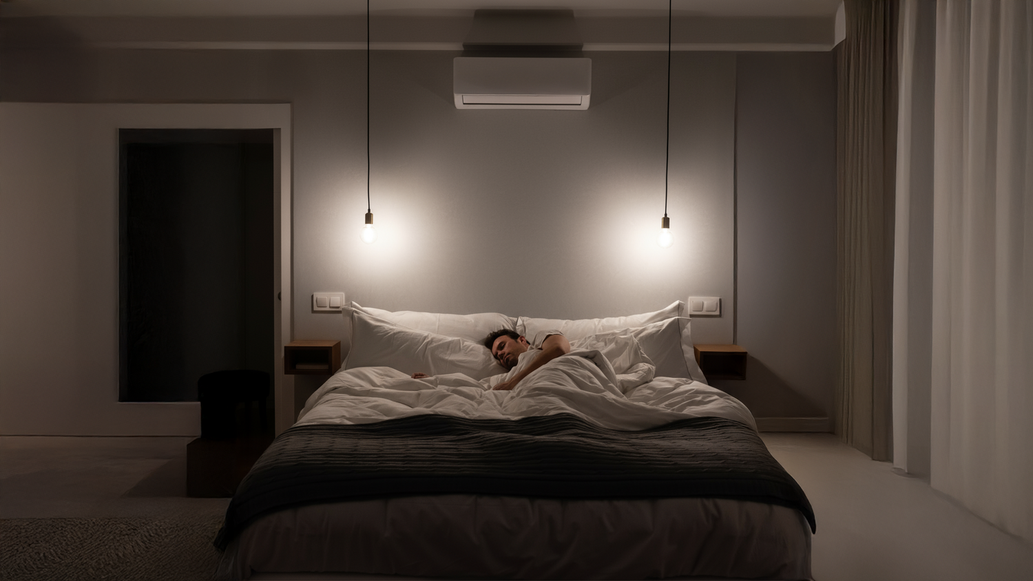 Quel climatiseur est le plus silencieux ?