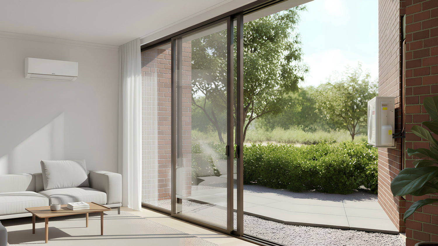 Prix de l’installation d’une climatisation non réversible