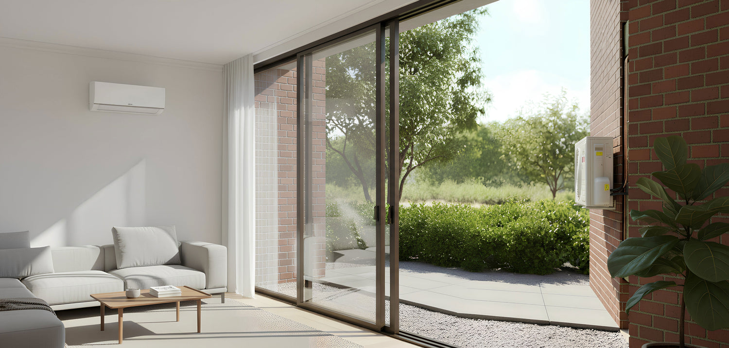 Prix de l’installation d’une climatisation non réversible