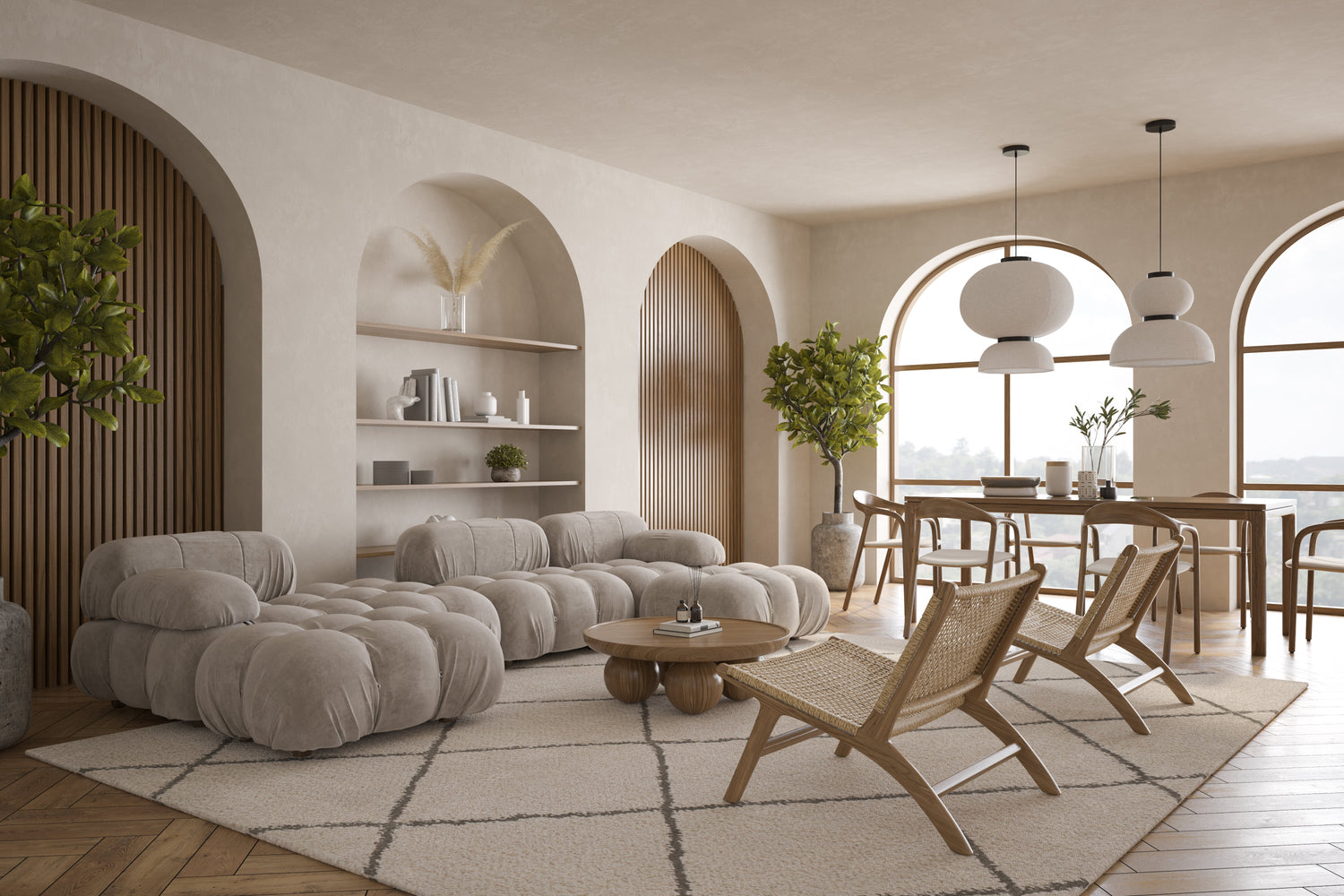 Prix d'une climatisation pour 100 m²