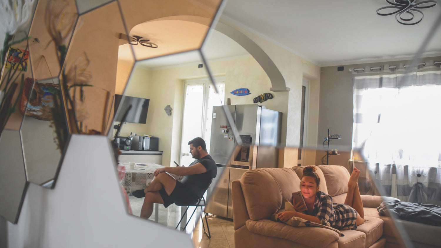 Pompe à chaleur air-eau