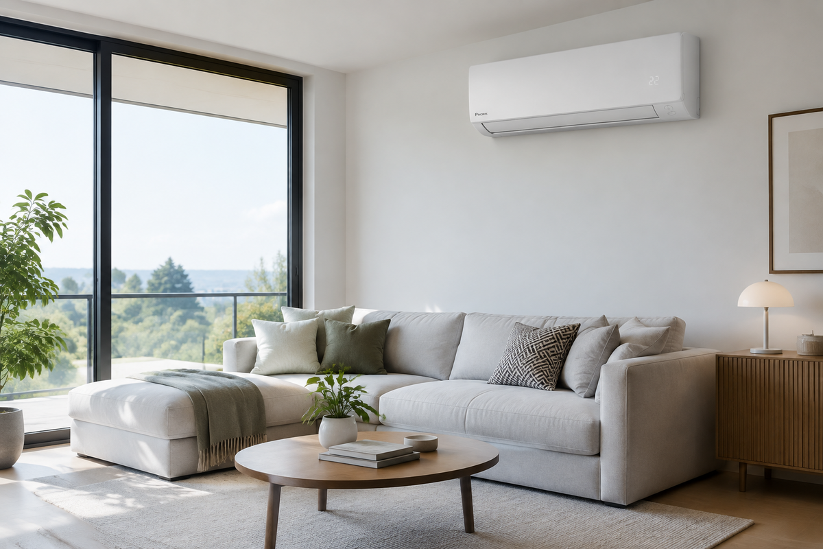 Prix installation climatisation : tous les tarifs 2026