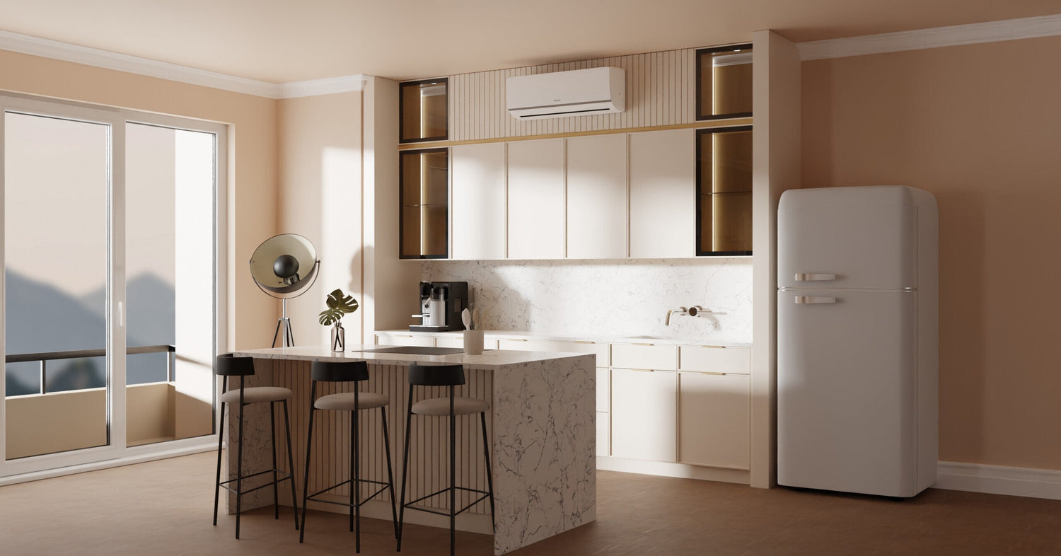 Prix d'une climatisation murale