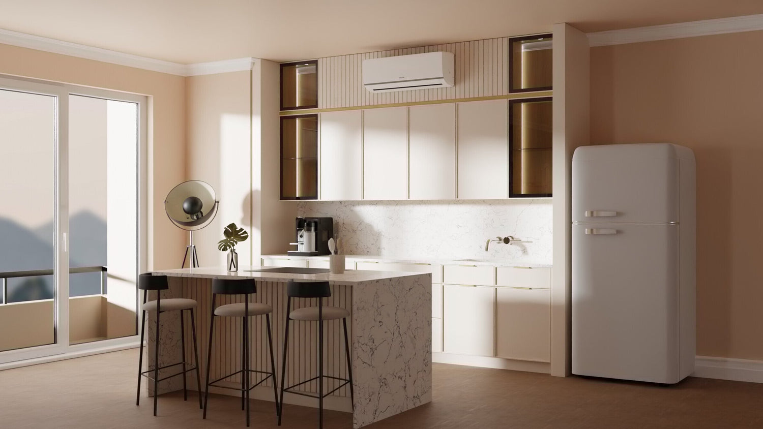 Prix d'une climatisation murale