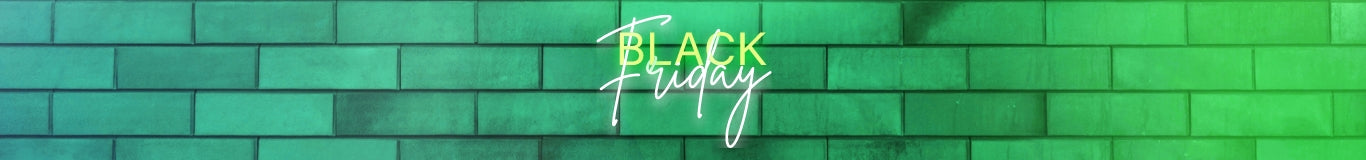 Black Friday week