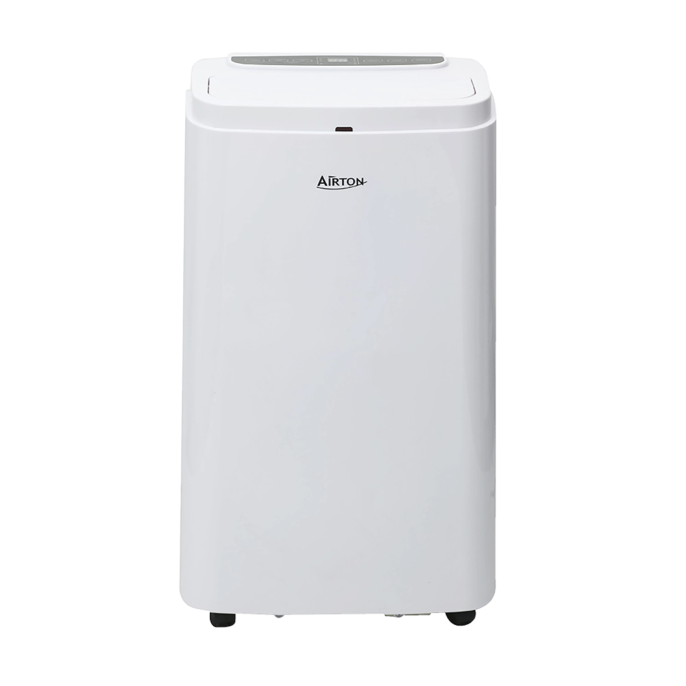 Climatiseur réversible - Mobile 4 en 1 - 3500W