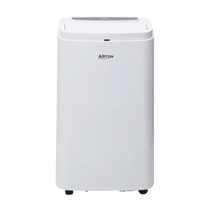 Climatiseur réversible - Mobile 4 en 1 - 3500W