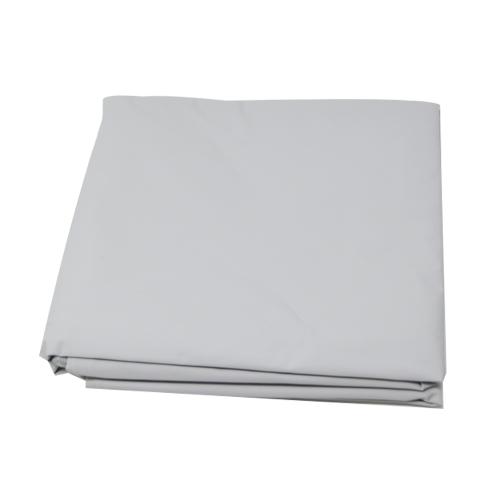 Housse De Protection Pour Climatiseur Extérieur - Tissu Oxford Résistant, Couverture Complète Avec Cordon De Serrage - Pour Unité Split, Condensateur, Pompe à Chaleur