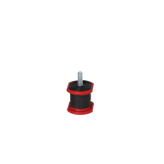 TACCO Anti-vibration Kit 100kg